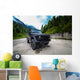 Off-road Vehicle Wall Decal