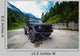 Off-road Vehicle Wall Decal