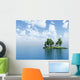 Birchs Wall Decal