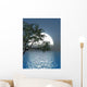 Old Tree Wall Decal