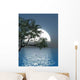 Old Tree Wall Decal