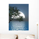 Old Tree Wall Decal