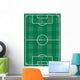 Soccer or Football Field Wall Decal