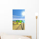 Sunglasses Prevention Wall Decal