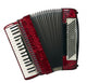 Accordion Wall Decal