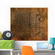 Grunge Paper Wall Decal