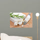 Greek Feta Cheese Wall Decal