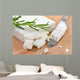 Greek Feta Cheese Wall Decal