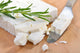 Greek Feta Cheese Wall Decal