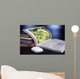 Just Click and Search Wall Decal
