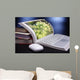 Just Click and Search Wall Decal