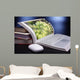 Just Click and Search Wall Decal