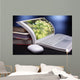 Just Click and Search Wall Decal