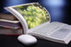 Just Click and Search Wall Decal