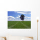 Die Spur Wall Decal