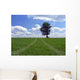 Die Spur Wall Decal
