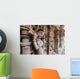Statues Rani Ki Vav Wall Decal