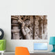 Statues Rani Ki Vav Wall Decal