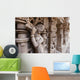 Statues Rani Ki Vav Wall Decal