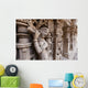 Statues Rani Ki Vav Wall Decal