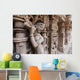 Statues Rani Ki Vav Wall Decal