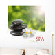 Spa Wall Decal