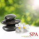 Spa Wall Decal