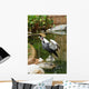 Wild Bird Parks Wall Decal