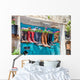 Old Boots Used as Wall Decal