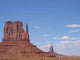 Monument Valley Wall Decal