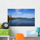 Beautiful Lake Superior Wall Decal