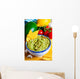 Guacamole Wall Decal