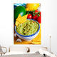 Guacamole Wall Decal