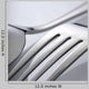 Silverware Wall Decal