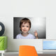 Children Idea Wall Decal
