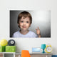 Children Idea Wall Decal