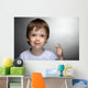 Children Idea Wall Decal