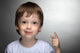 Children Idea Wall Decal