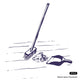 Cleaning Apartment Wall Decal