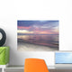 Sunset Wall Decal