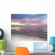Sunset Wall Decal