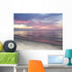 Sunset Wall Decal