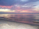 Sunset Wall Decal