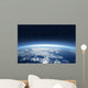 Atmosphere Wall Decal