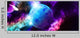 Space Panorama Wall Decal