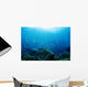Sea Bed Wall Decal