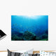 Sea Bed Wall Decal