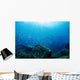 Sea Bed Wall Decal