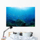 Sea Bed Wall Decal