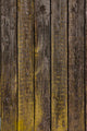 Old Wooden Door Wall Decal